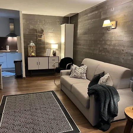 Location Studio Avec Jardin En Hameau II Greolieres Exterior foto