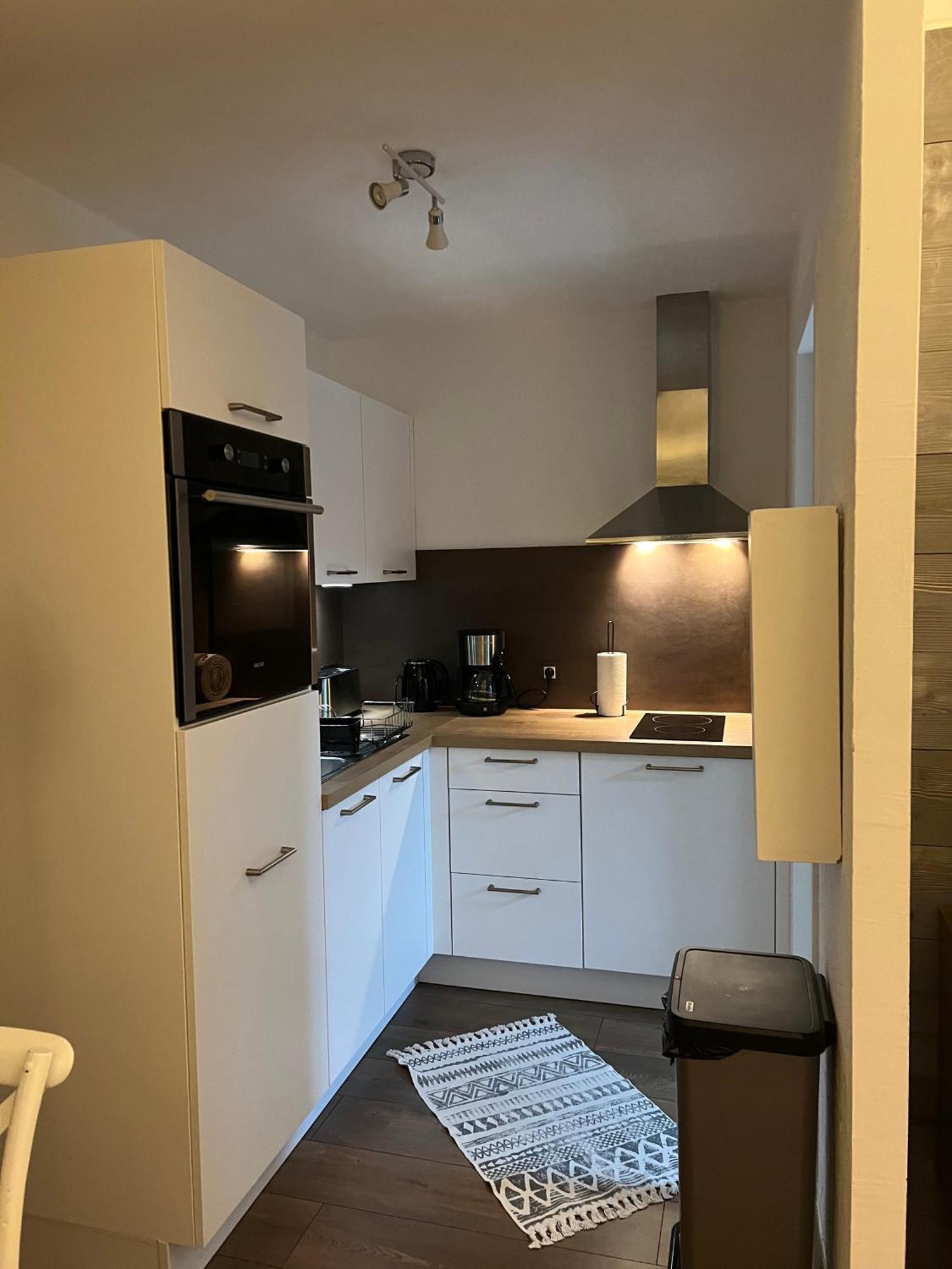 Apartment Location Avec Jardin En Hameau Ii *