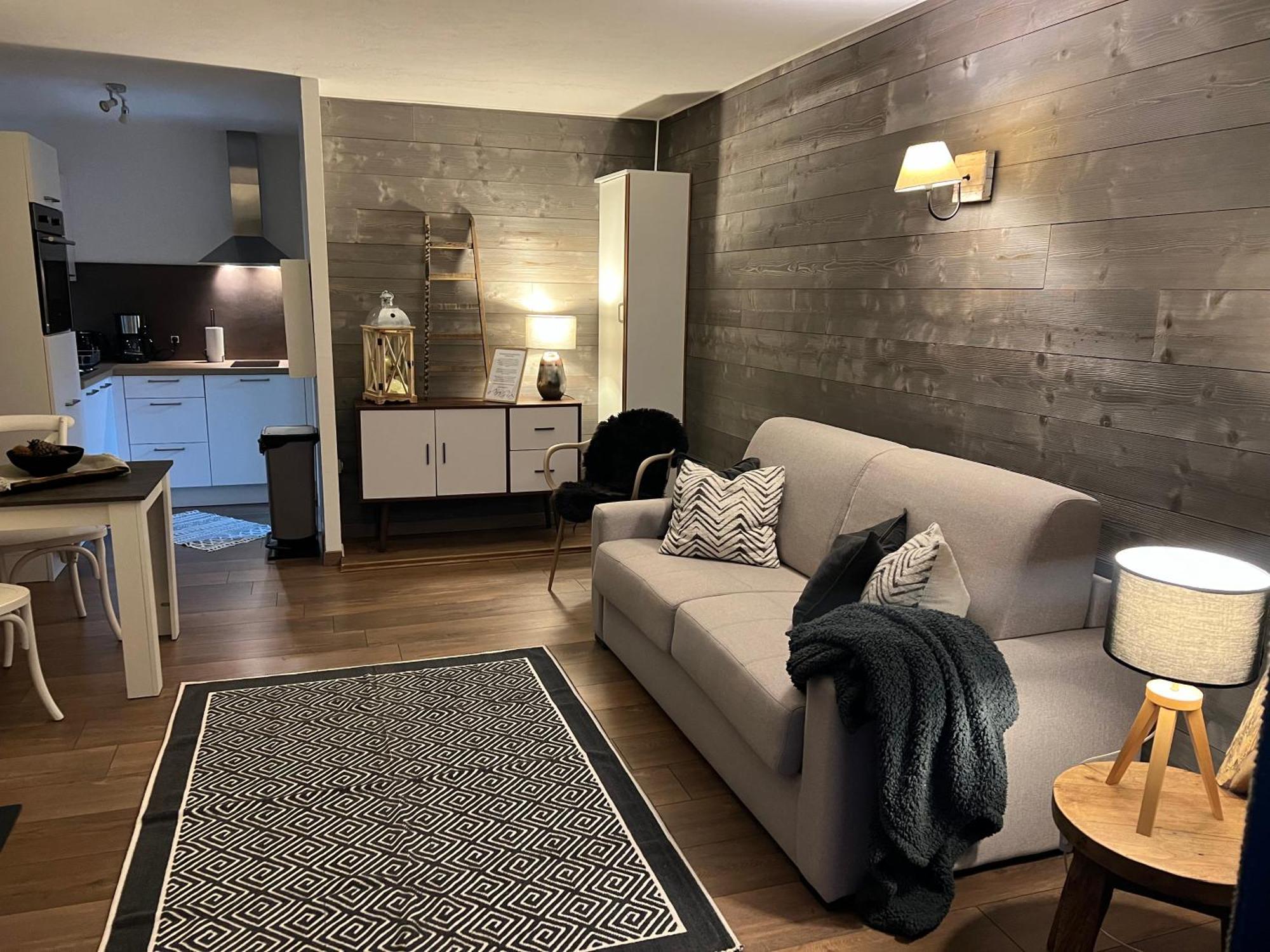 Location Avec Jardin En Hameau Ii Greolieres